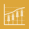 TARGET 2.8 | ENSURE STABLE FOOD COMMODITY MARKETS AND TIMELY ACCESS TO INFORMATION