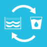 TARGET 6.4 | INCREASE WATER-USE EFFICIENCY AND ENSURE FRESHWATER SUPPLIES