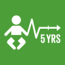 TARGET 3.2 | END ALL PREVENTABLE DEATHS UNDER 5 YEARS OF AGE