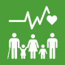 TARGET 3.4 | REDUCE MORTALITY FROM NON-COMMUNICABLE DISEASES AND PROMOTE MENTAL HEALTH