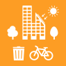 TARGET 11.6 | REDUCE THE ENVIRONMENTAL IMPACT OF CITIES